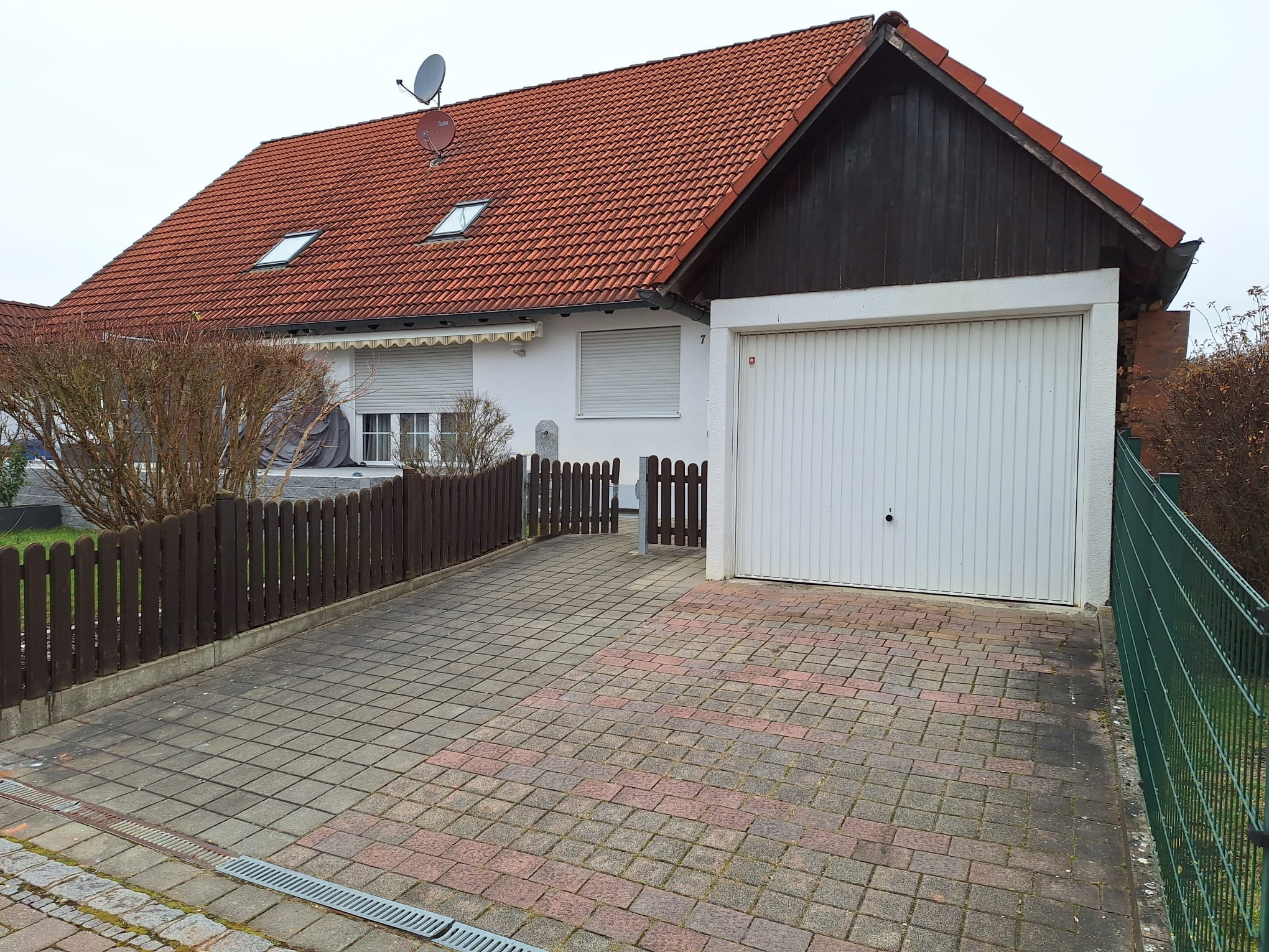 Haus zum Kauf 499.000 € 5 Zimmer 125 m²<br/>Wohnfläche 300 m²<br/>Grundstück Asbach-Bäumenheim Asbach-Bäumenheim 86663