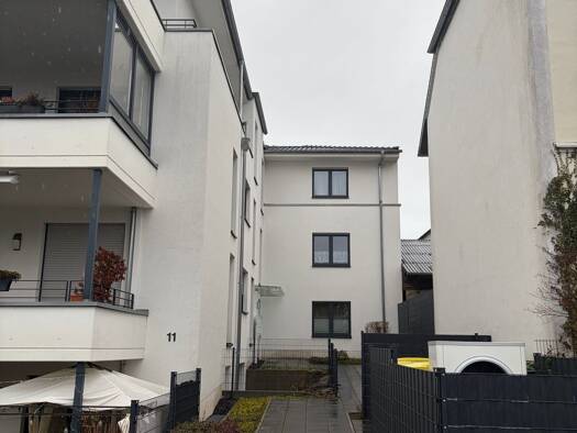 Penthouse zur Miete 1.020 € 3 Zimmer 78 m² Geschoss 4/4 frei ab 01.04.2026 Meckenheim 53340