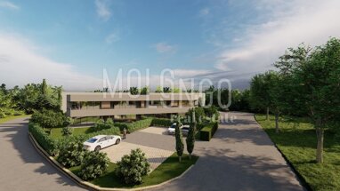 Wohnung zum Kauf 242.010 € 4 Zimmer 81 m² 1. Geschoss Porec center