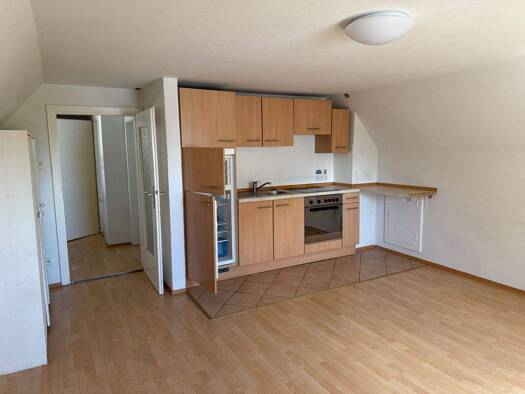 Studio zum Kauf provisionsfrei 95.000 € 1 Zimmer 27,9 m² Freilassing 83395