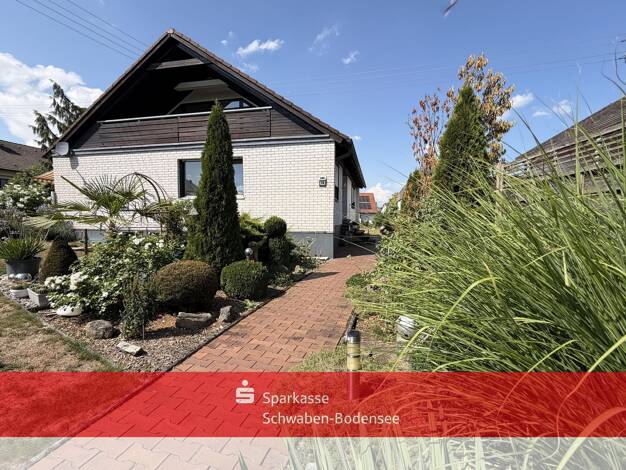 Einfamilienhaus zum Kauf 429.000 € 6,5 Zimmer 163 m² 855 m² Grundstück Wollbach Zusmarshausen 86441