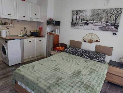 Studio zum Kauf provisionsfrei 46.500 € 1 Zimmer 35 m² 5. Geschoss Sunny Beach 8240