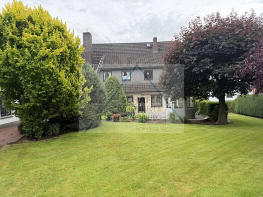 Haus zum Kauf 620.000 € 12 Zimmer 331,8 m² 2.016 m² Grundstück Bassum Bassum 27211
