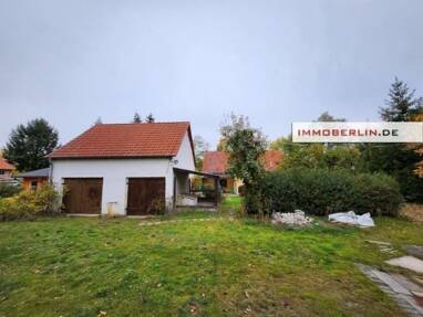 Einfamilienhaus zum Kauf 499.000 € 5 Zimmer 95 m² 2.230 m² Grundstück frei ab sofort Pätz Bestensee 15741