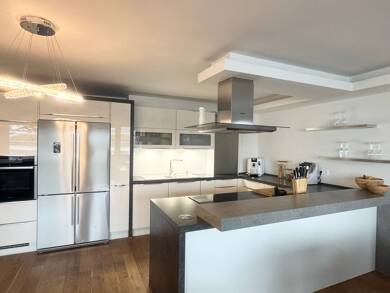Wohnung zur Miete 2.000 € 4 Zimmer 118 m² Geschoss 1/3 frei ab 15.09.2025 Döffingen Grafenau 71120