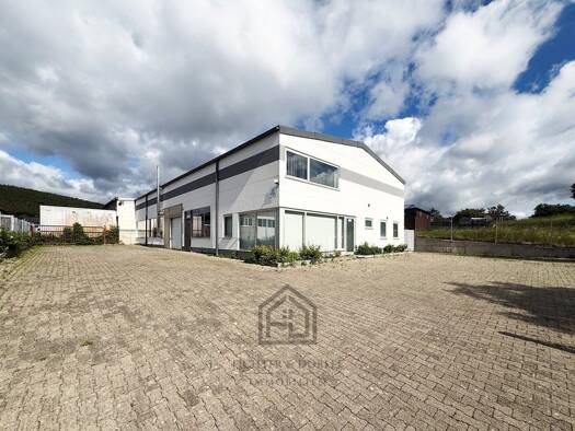 Produktionshalle zur Miete 511 m² Lagerfläche Wurmlingen 78573