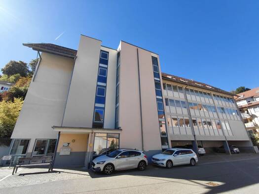 Wohnung zum Kauf 185.000 € 2 Zimmer 60,1 m² EG Altensteig Altensteig 72213