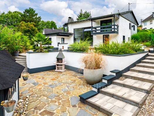 Einfamilienhaus zum Kauf 619.000 € 5 Zimmer 201 m² 5.188 m² Grundstück Huven Much 53804