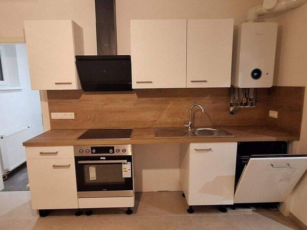 Wohnung zur Miete 899 € 2,5 Zimmer 73 m² 1. Geschoss Wien 1210