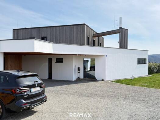 Einfamilienhaus zum Kauf 959.000 € 5 Zimmer 250 m² 10.090 m² Grundstück Siedlung 35 Gerersdorf bei Güssing 7542