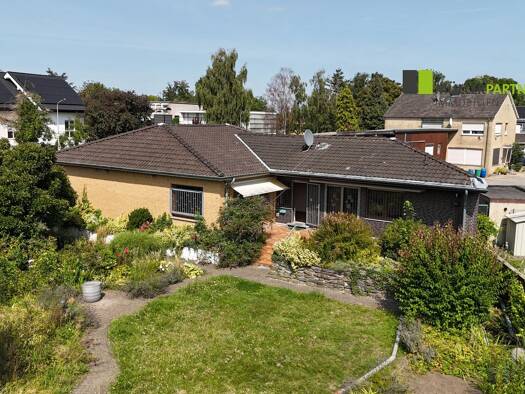 Einfamilienhaus zum Kauf 350.000 € 4 Zimmer 130 m² 1.739 m² Grundstück Aldenhoven 52457