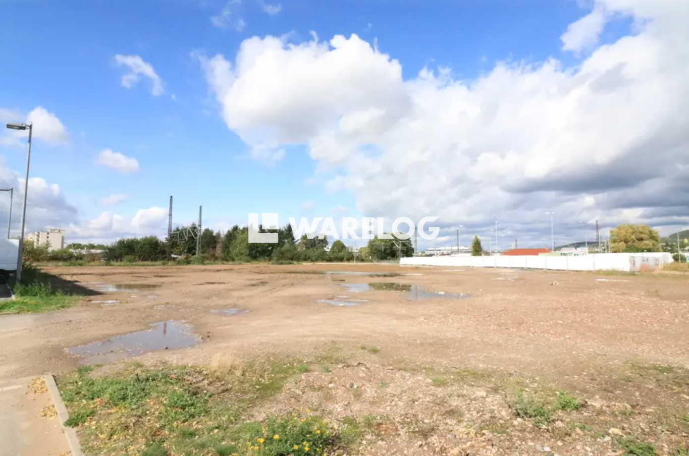 Lagerhalle zur Miete 3,50 € 500 m²<br/>Lagerfläche Ost Kirchheim/Teck 73230