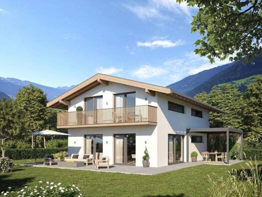 Haus zum Kauf 388.000 € 832 m² Grundstück Maurach 6212