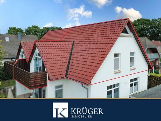 Wohnung zum Kauf 165.000 € 2 Zimmer 64 m² 1. Geschoss Ofenerdiek Oldenburg 26125