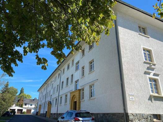 Wohnung zur Miete 270 € 2 Zimmer 42 m² EG frei ab sofort Zschopauer Str. 239 we 21 Lutherviertel Chemnitz 09126