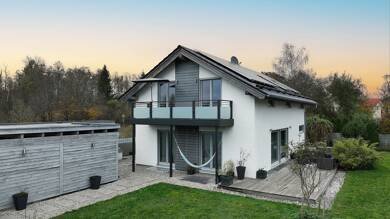 Einfamilienhaus zum Kauf 1.495.000 € 6 Zimmer 163 m² 694 m² Grundstück Feldafing Feldafing 82340