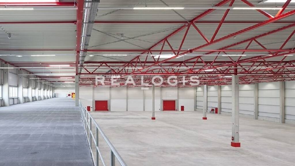 Halle/Industriefläche zur Miete provisionsfrei 15.000 m² Lagerfläche Gärtringen 71116