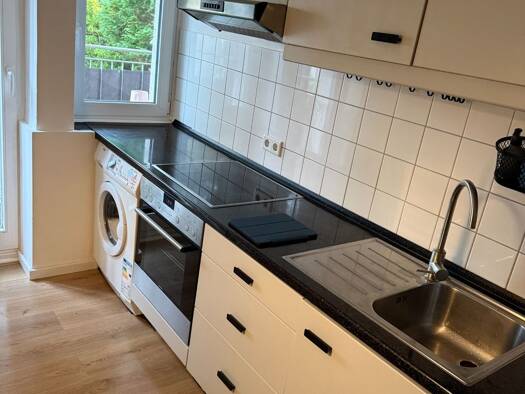 Wohnung zur Miete 700 € 3 Zimmer 63,7 m² EG frei ab 01.11.2026 Langenfelder Straße 43 Altona-Nord Hamburg 22769