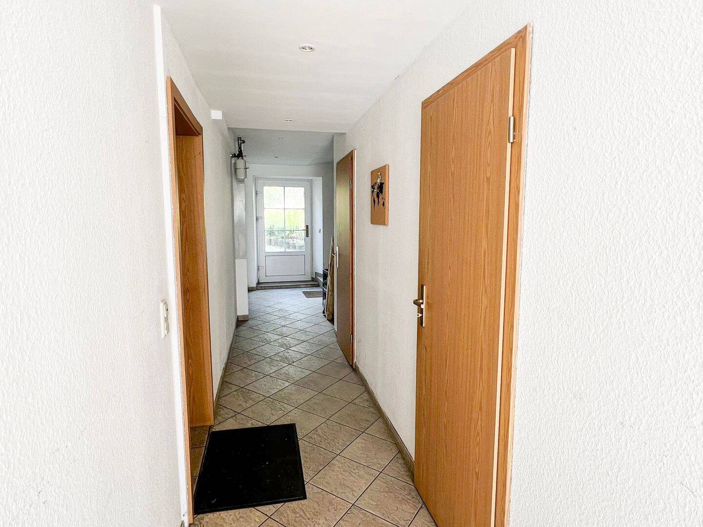 House in Neuseifersdorf, Mittelsachsen - Ansicht 4