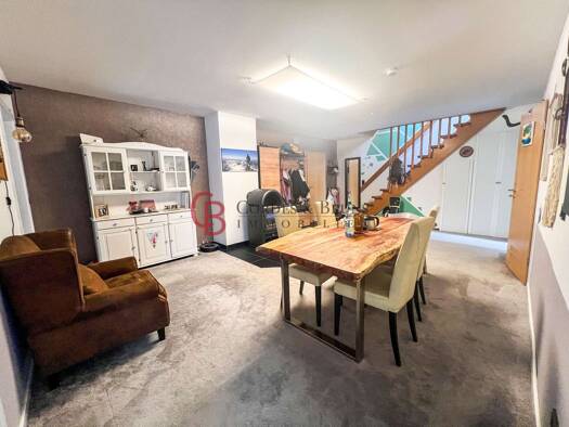 Maisonette zum Kauf provisionsfrei 264.000 € 5 Zimmer 150 m² 1. Geschoss Langwedel 27299