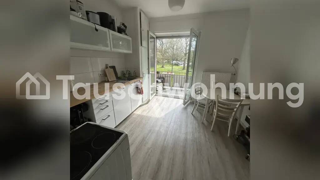 Wohnung zur Miete Tauschwohnung 980 € 2 Zimmer 64 m² Sülz Köln 50939