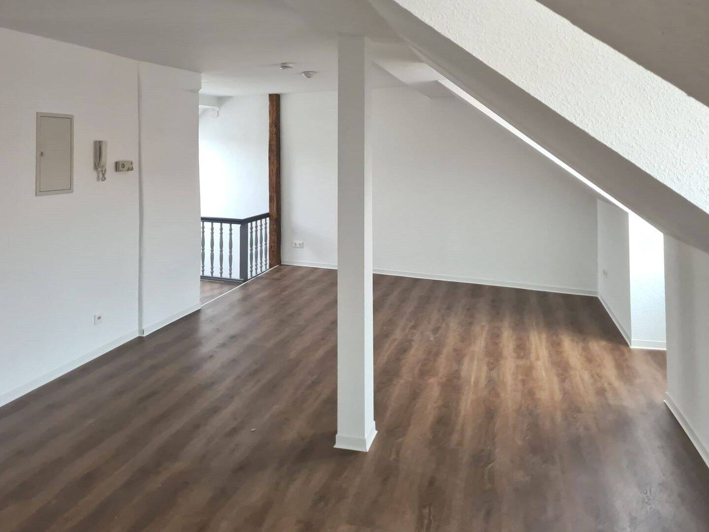 House in Bayreuth, Südöstliche Innenstadt - Ansicht 6