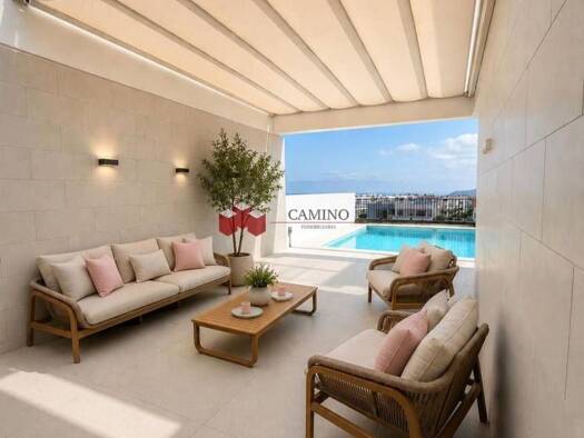Villa zum Kauf 1.072.621 € 3 Zimmer 240 m² Las Palmas de Gran Canaria 35019