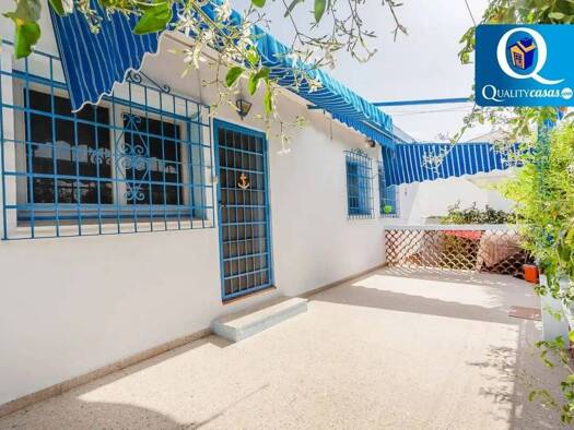 Chalet zum Kauf 359.900 € 2 Zimmer 95 m² Benidorm 03502