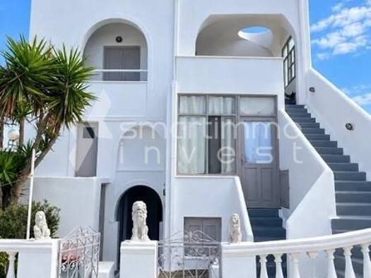 Wohnung zum Kauf 550.000 € 4 Zimmer 104 m² Municipality of Thira 847 00