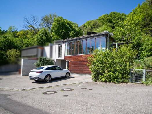 Doppelhaushälfte zum Kauf 960.000 € 7 Zimmer 225 m² Waldshut 79761