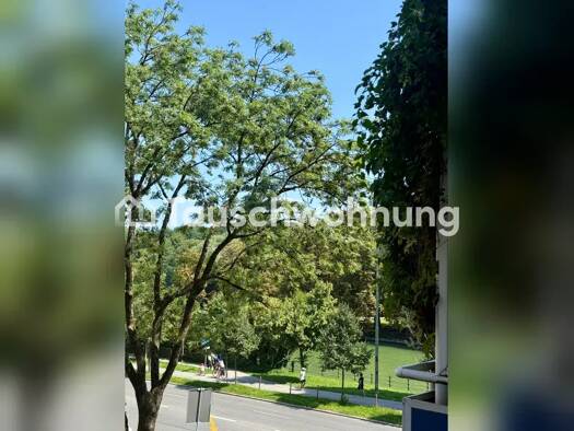Wohnung zur Miete Tauschwohnung 1.550 € 3 Zimmer 85 m² Altstadt-Lehel München 80538