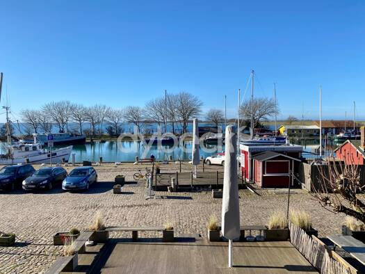 Wohnung zum Kauf 369.000 € 3 Zimmer 57 m² 1. Geschoss Lemkenhafen Fehmarn 23769