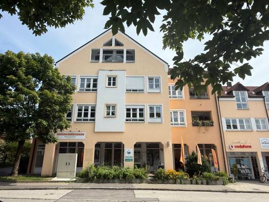 Büro zum Kauf 298.000 € 74 m² Bürofläche Murnau Murnau am Staffelsee 82418