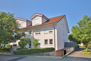 Wohnung zum Kauf 178.000 € 2 Zimmer 54 m² 2. Geschoss Amorbach Neckarsulm / Amorbach 74172