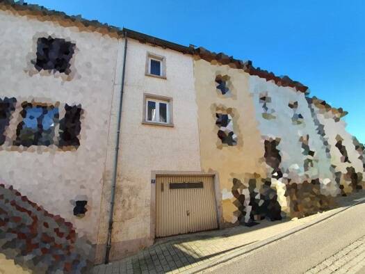 Reihenmittelhaus zum Kauf 298.000 € 4 Zimmer 62 m² 100 m² Grundstück Ehnen 5417