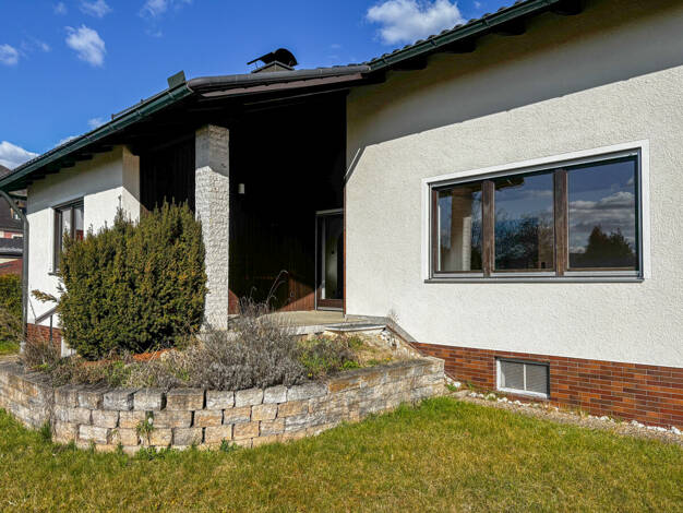 Einfamilienhaus zum Kauf 450.000 € 4 Zimmer 104,4 m² 1.201 m² Grundstück Teublitz 93158