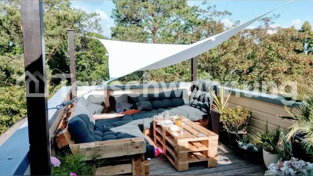 Wohnung zur Miete Tauschwohnung 460 € 2 Zimmer 55 m² 3. Geschoss Blasewitz Dresden 01309