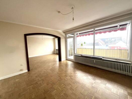 Wohnung zur Miete 995 € 2 Zimmer 86 m² 2 Geschosse frei ab 15.04.2026 Buchholz Buchholz in der Nordheide 21244