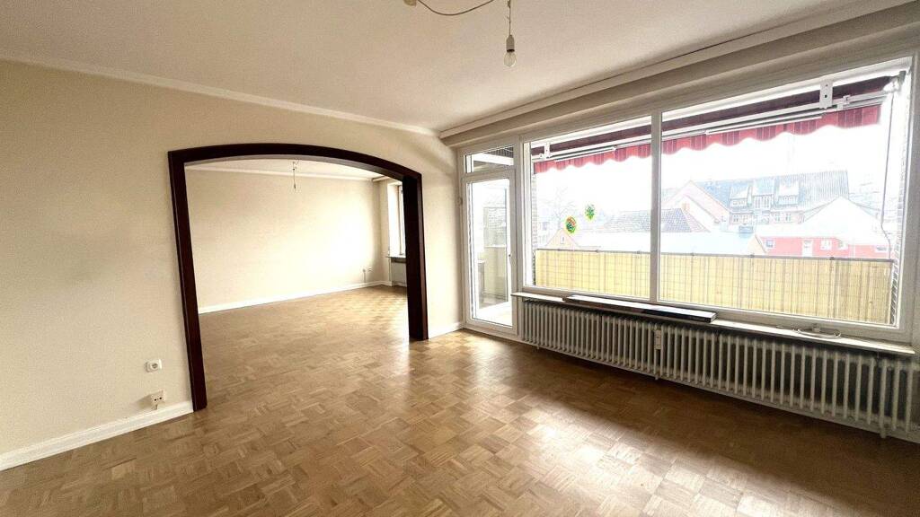 Wohnung zur Miete 995 € 2 Zimmer 86 m² 2 Geschosse frei ab 15.04.2026 Buchholz Buchholz in der Nordheide 21244
