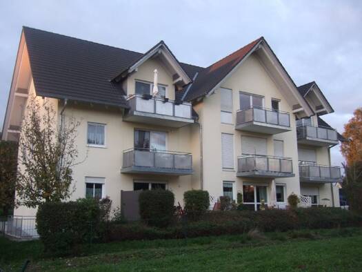 Wohnung zum Kauf 274.000 € 3 Zimmer 75,9 m² Dachgeschoss, 2. Geschoss Geisenhausen Geisenhausen 84144