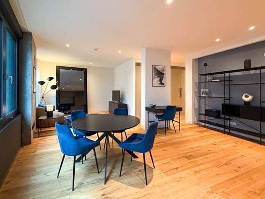 Wohnung zum Kauf provisionsfrei 725.000 € 2 Zimmer 85 m² EG Luitpoldstraße 9 Schöneberg Berlin 10781