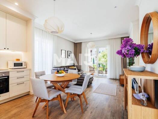 Wohnung zum Kauf 461.500 € 2 Zimmer 50 m² 2. Geschoss Centrale, Lustica Bay Lustica 85320