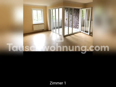 Wohnung zur Miete Tauschwohnung 600 € 2 Zimmer 60 m² 3. Geschoss Waldstadt I Potsdam 14478