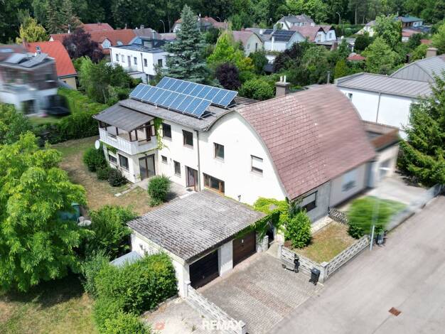 Haus zum Kauf 349.000 € 6 Zimmer 170 m² 484 m² Grundstück Teufelhof St. Pölten 3100