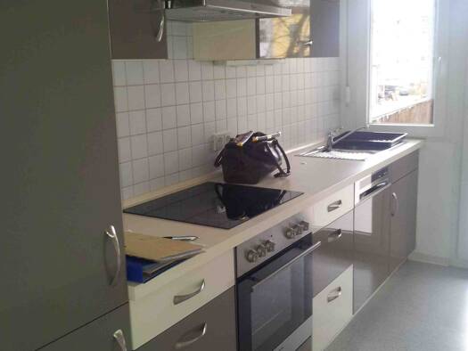 Wohnung zur Miete 680 € 3 Zimmer 79 m² EG frei ab 01.02.2026 Francoisstr. 12 Alt-Saarbrücken Saarbrücken 66117