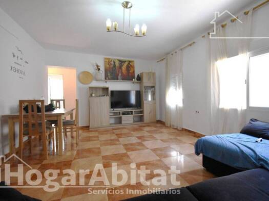 Wohnung zum Kauf 140.000 € 3 Zimmer 110 m² 1. Geschoss Major de Santa María Alzira 46600