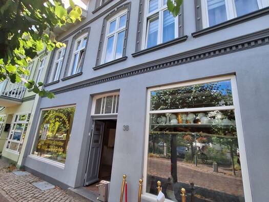 Sonstiges zur Miete provisionsfrei 550 € 1 Zimmer 35 m² Bad Schwartau 23611