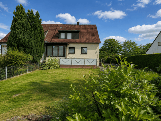 Sonstiges zum Kauf als Kapitalanlage geeignet 395.000 € 3 Zimmer 95 m² 387 m² Grundstück Altenberg Oberasbach 90522