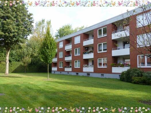 Wohnung zum Kauf 219.000 € 3 Zimmer 70,3 m² 1. Geschoss Pinneberg 25421