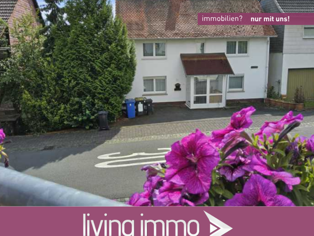 Einfamilienhaus zum Kauf 105.000 € 5 Zimmer 130 m² 600 m² Grundstück Kombach Biedenkopf 35216